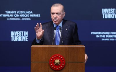 Türkiye yeni ‘vergi cenneti’ olmak istiyor… İstanbul Dubai olsun diye muazzam vergi teşvikleri geliyor