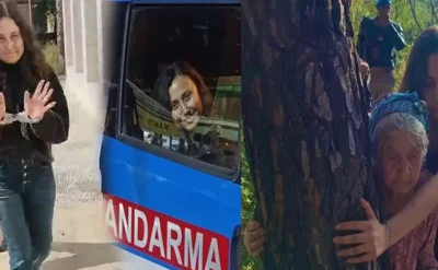 Esra Işık’ın adını unutmayın!