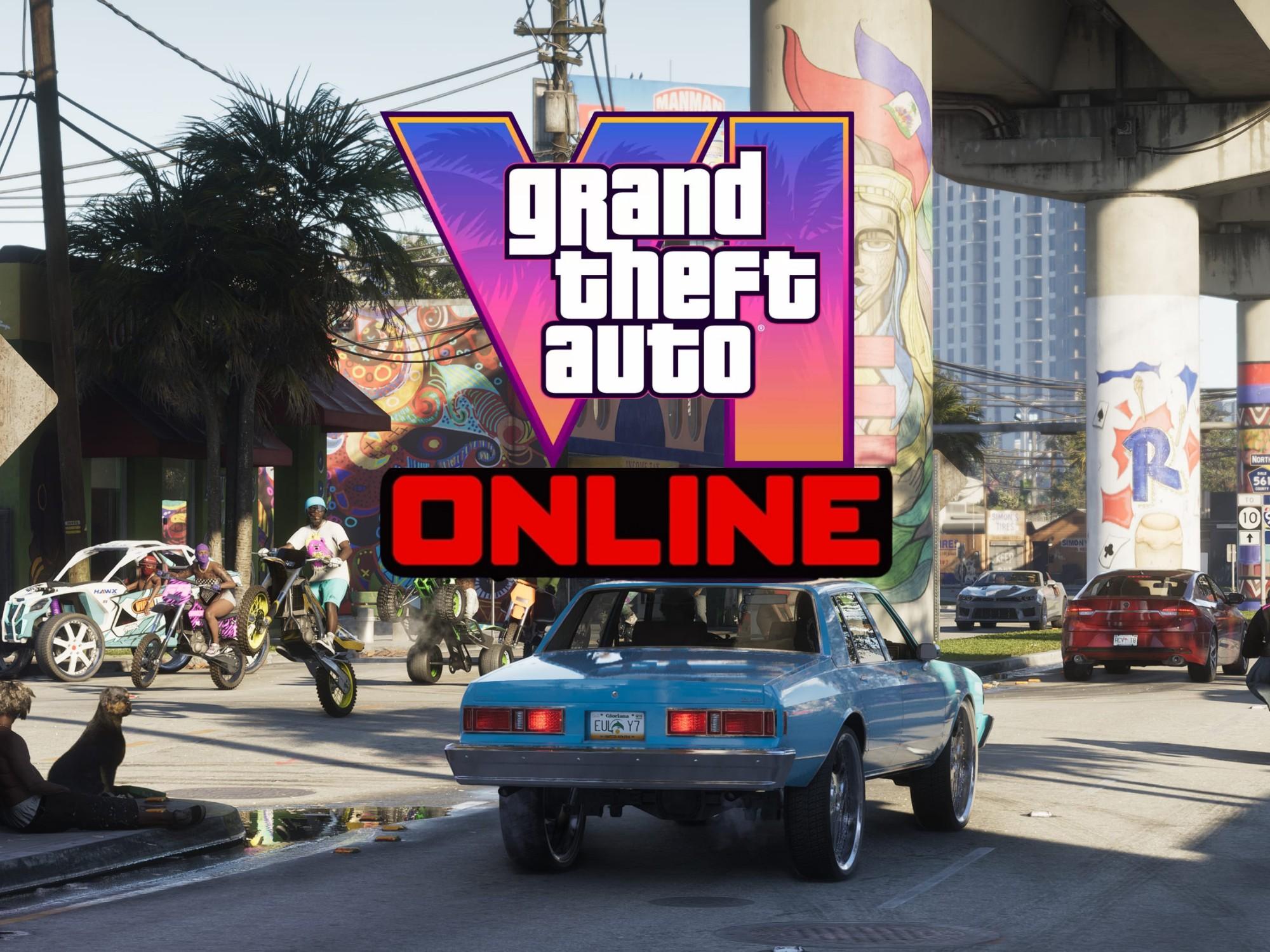GTA 6’nın dedikodusu bitmiyor