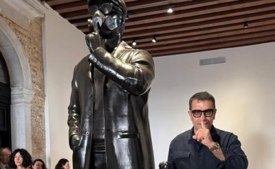 Sessiz ama Konuşan Sergi