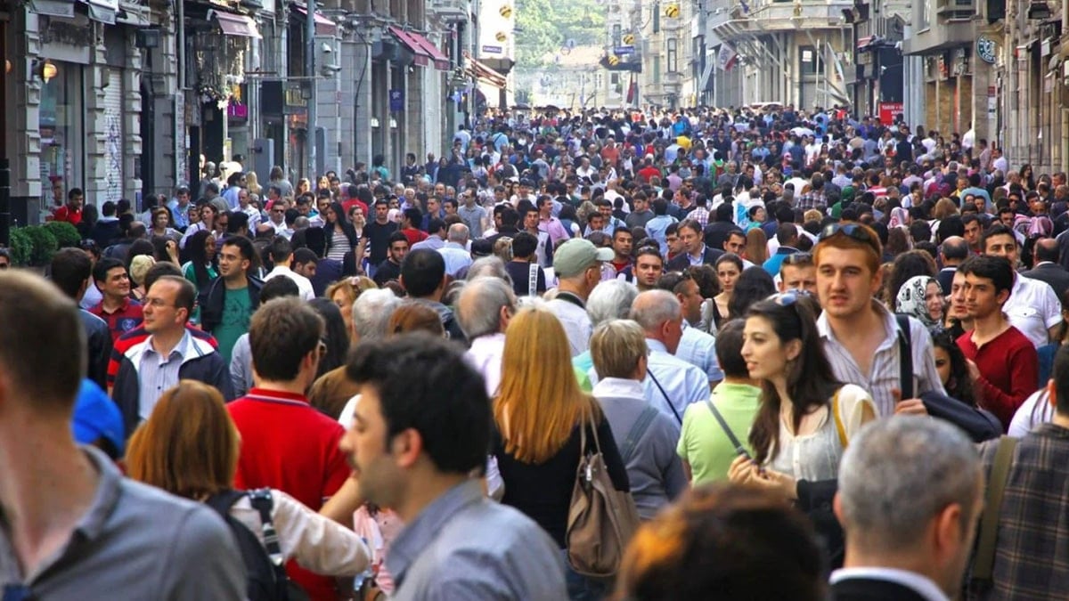Türkiye’nin en stresli şehri belli oldu, ilk sıra şaşırtmadı