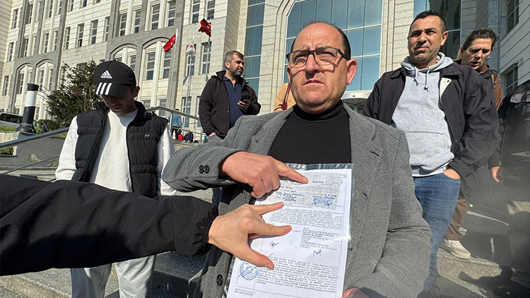 Dolandıran dolandırana… Oto galerici milyonlarca lirayla kayboldu