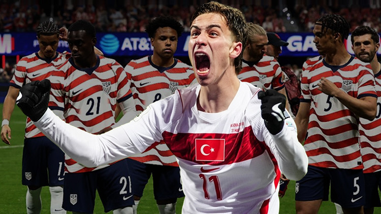 Dünya Kupası öncesi New York Times’tan Türkiye tahmini! ‘Türkler çok yetenekli, lider çıkar’