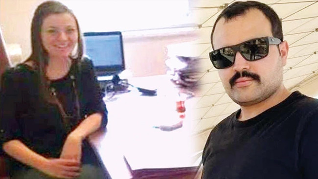 Hakimi odasında vuran savcının pes dedirten savunması: İstesem kafasından tek kurşunla vurur öldürürdüm