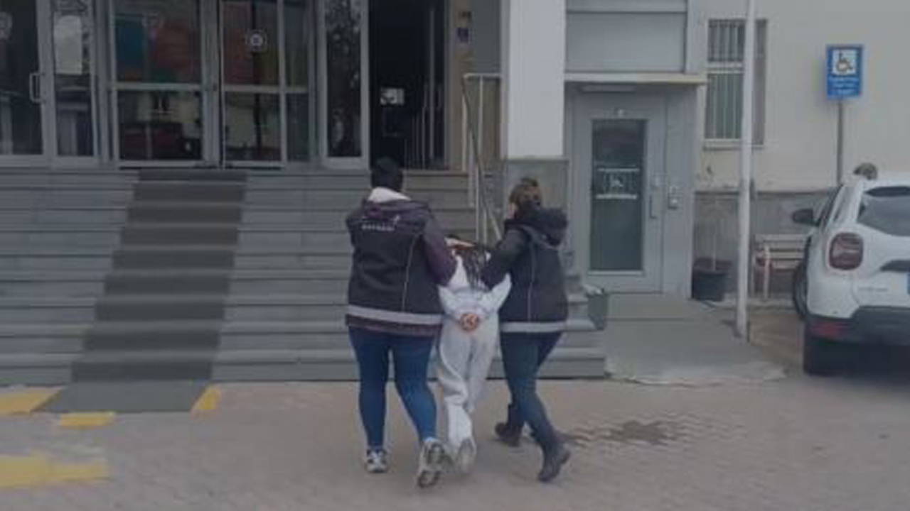 Henüz 24 yaşında, 114 yıl kesinleşmiş cezası var!