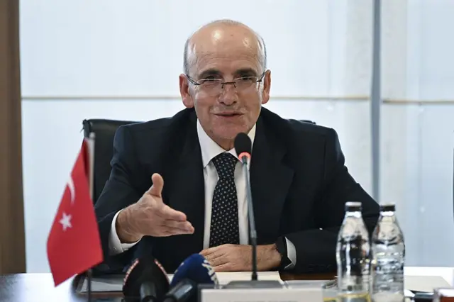 Mehmet Şimşek ve Fatih Karahan Londra’da yatırımcılara neler anlattı, yatırımcılar ne anladı?