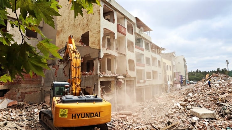 3 milyon liralık kentsel dönüşüm kredisi: Detaylar belli oldu