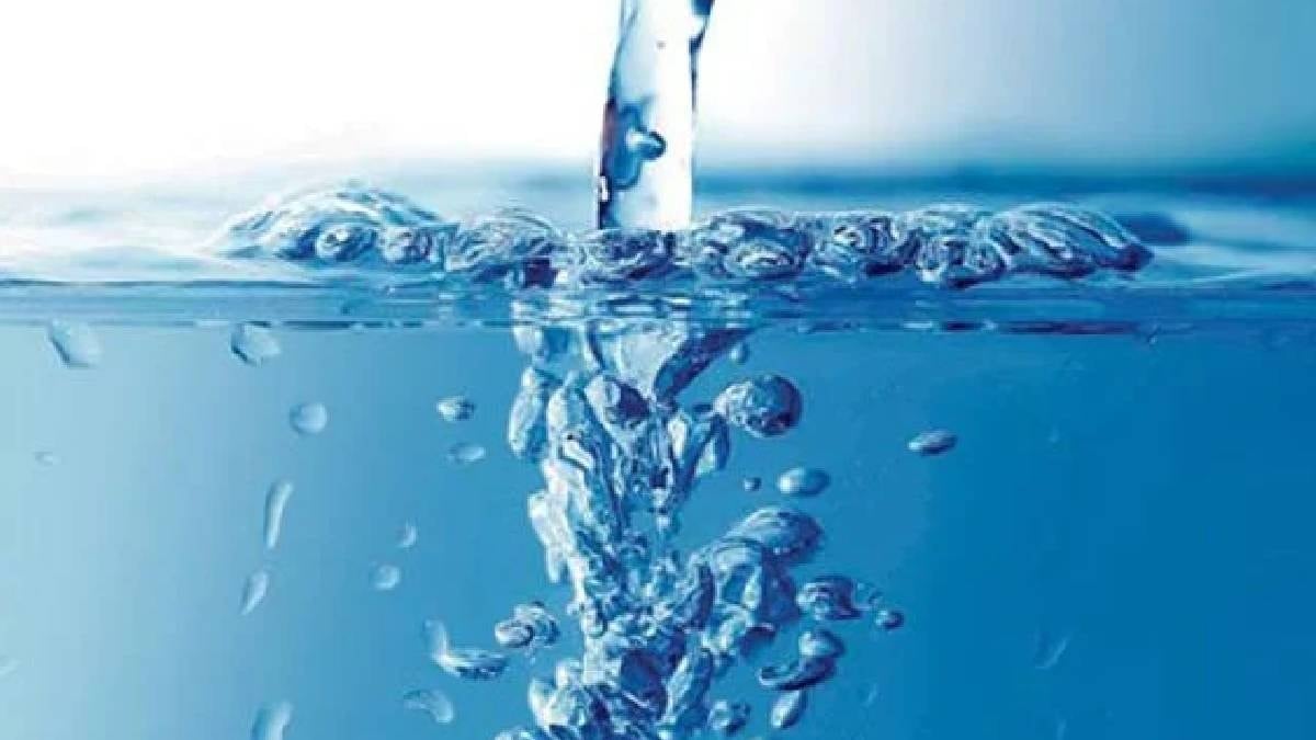 Dev iddia: Tüm okyanuslardan üç kat büyük su rezervi keşfedildi