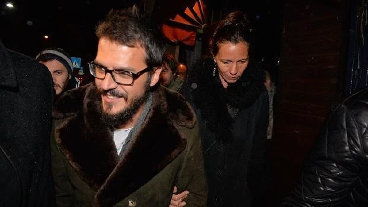 20 yıllık evliliğin sırrı ‘takım olmak’: İngilizce tartışmaya karar verdik