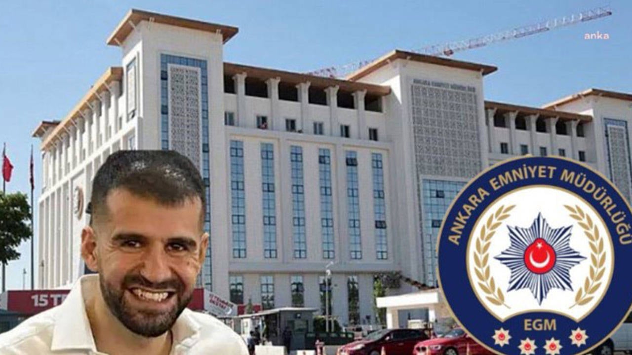 Serdar Sertçelik savunma yaptı: ‘Darp ve baskıyla gizli tanık olmaya zorlandım’