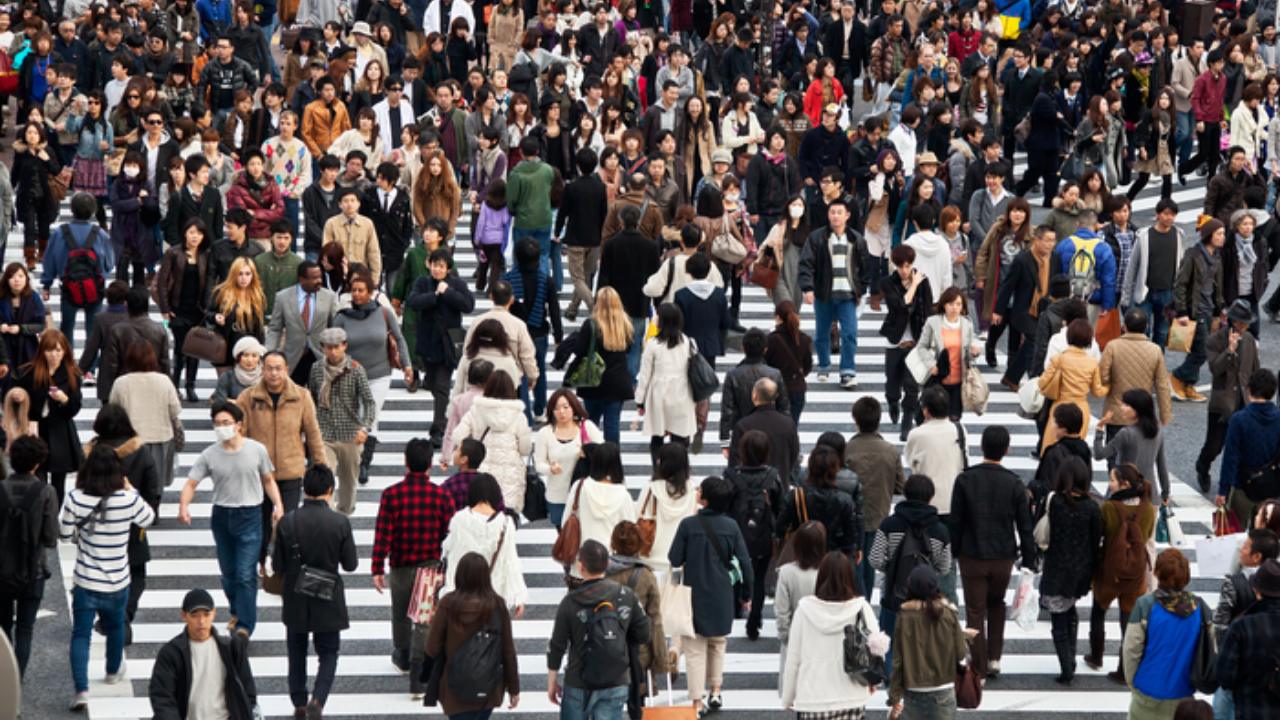 Araştırma: Dünya nüfusu taşınabilecek kapasiteyi aştı