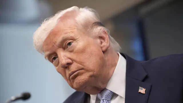 Trump’tan İran’a son tehdit: Bu gece bir medeniyet ölecek