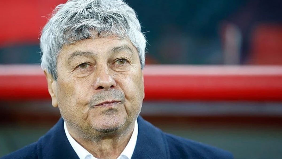 Bir büyük futbol insanı, Türkiye’de çok sevilen Mircea Lucescu hayatını kaybetti