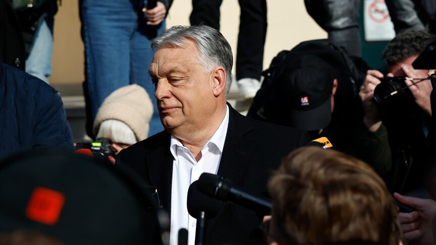 Orban’ın yenilgisiyle İsrail AB’deki en büyük destekçisini kaybetti