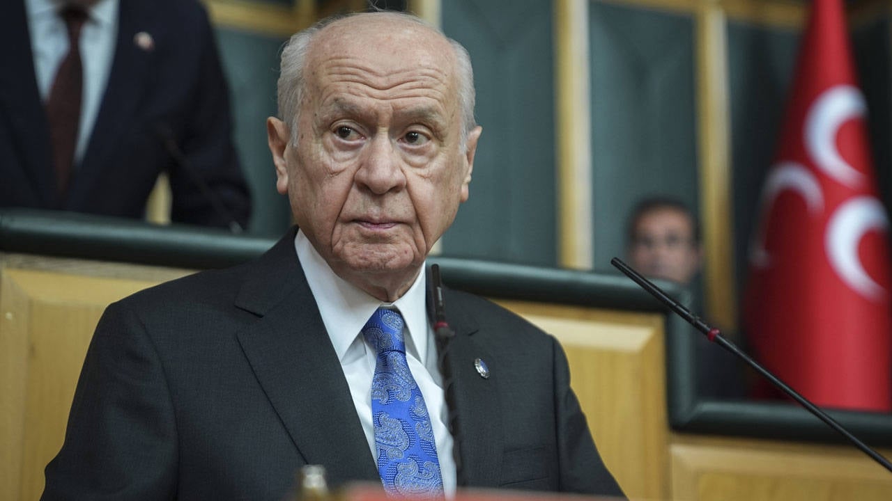 Bahçeli: Ara seçim yok, seçim zamanındadır