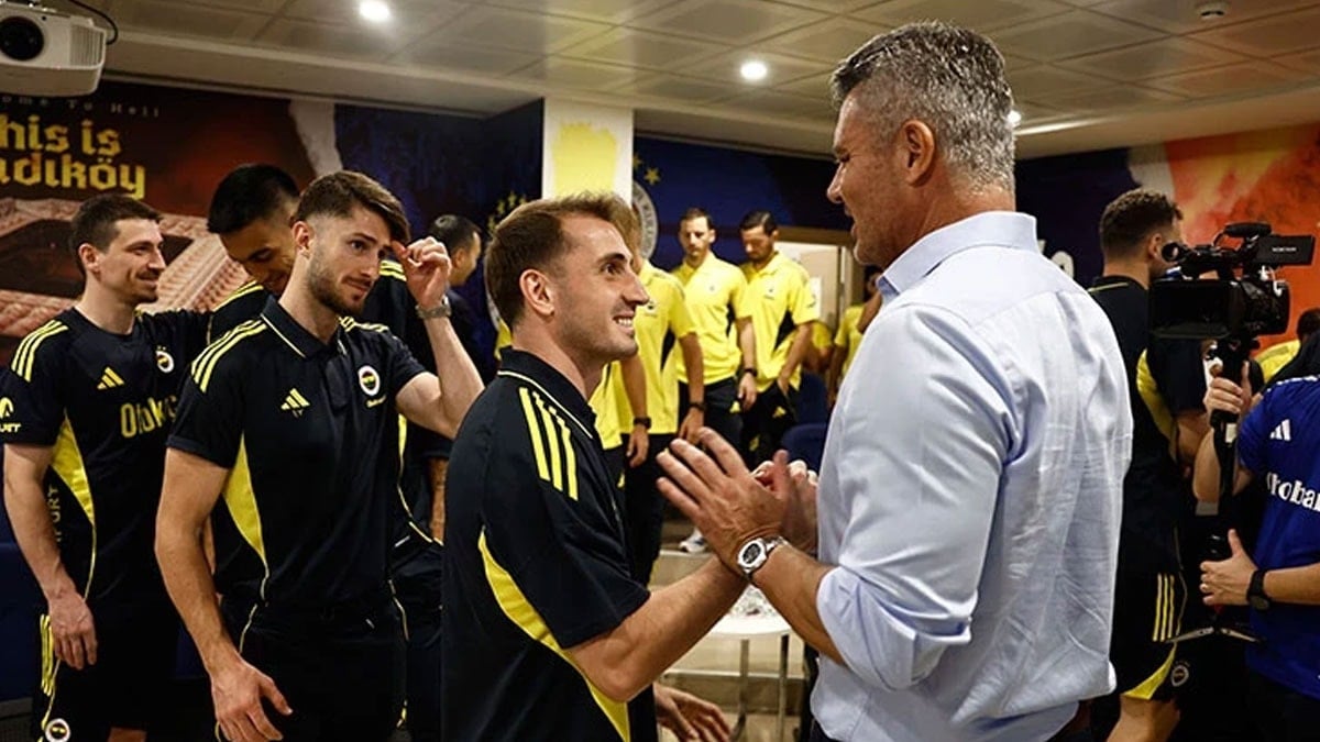 Fenerbahçe’de tarihi prim: 5’te 5’e 10 milyon avro