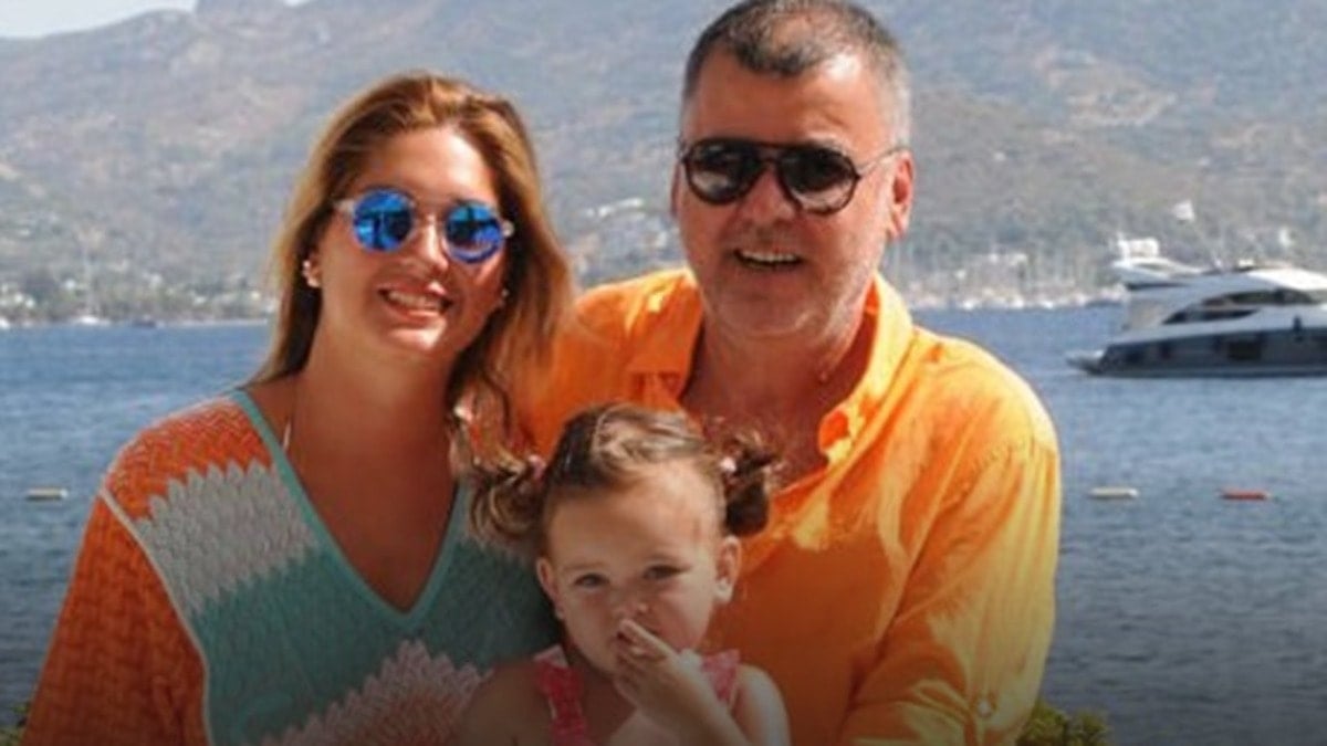 Toplusoy ailesini yasa boğan ölüm