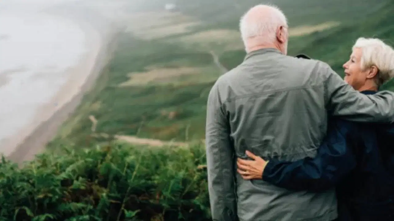 Uzun yaşamın sırrı kanınızda gizli