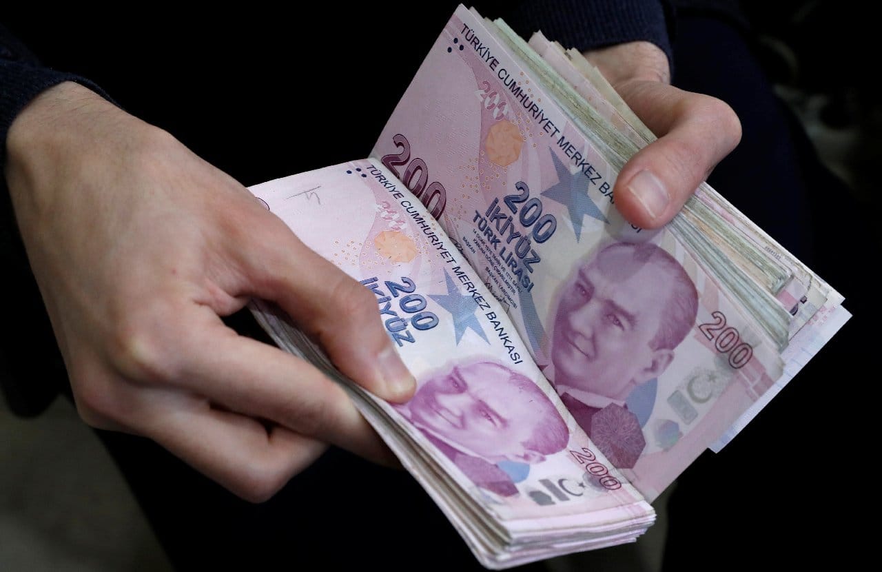 Cüzdanlar 200 TL’lik banknota kaldı: 100 TL bulunmuyor, 50 TL antika muamelesi görüyor