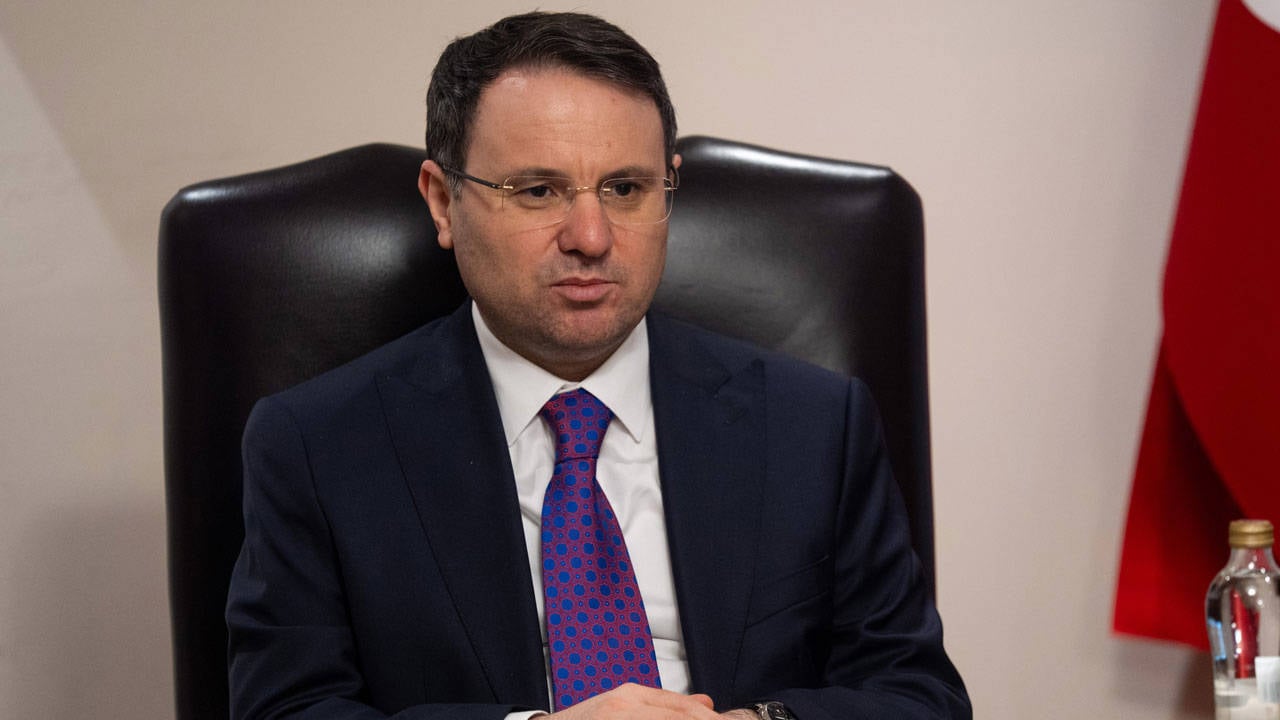 Akın Gürlek:  Gülistan Doku dosyasında biz değil, başsavcımız çok ince çalıştı