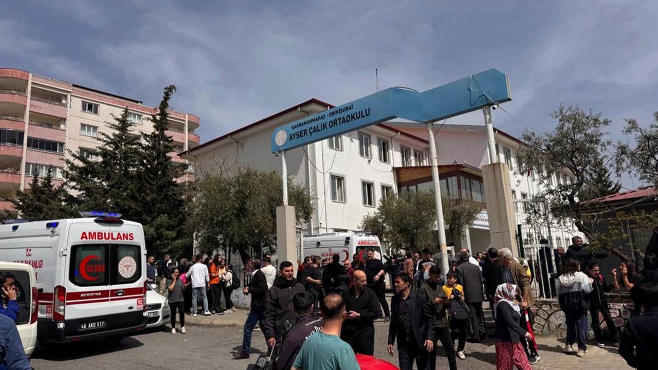 CHP: ’65 bin uzman çavuş derhal okullarda görevlendirilmeli’