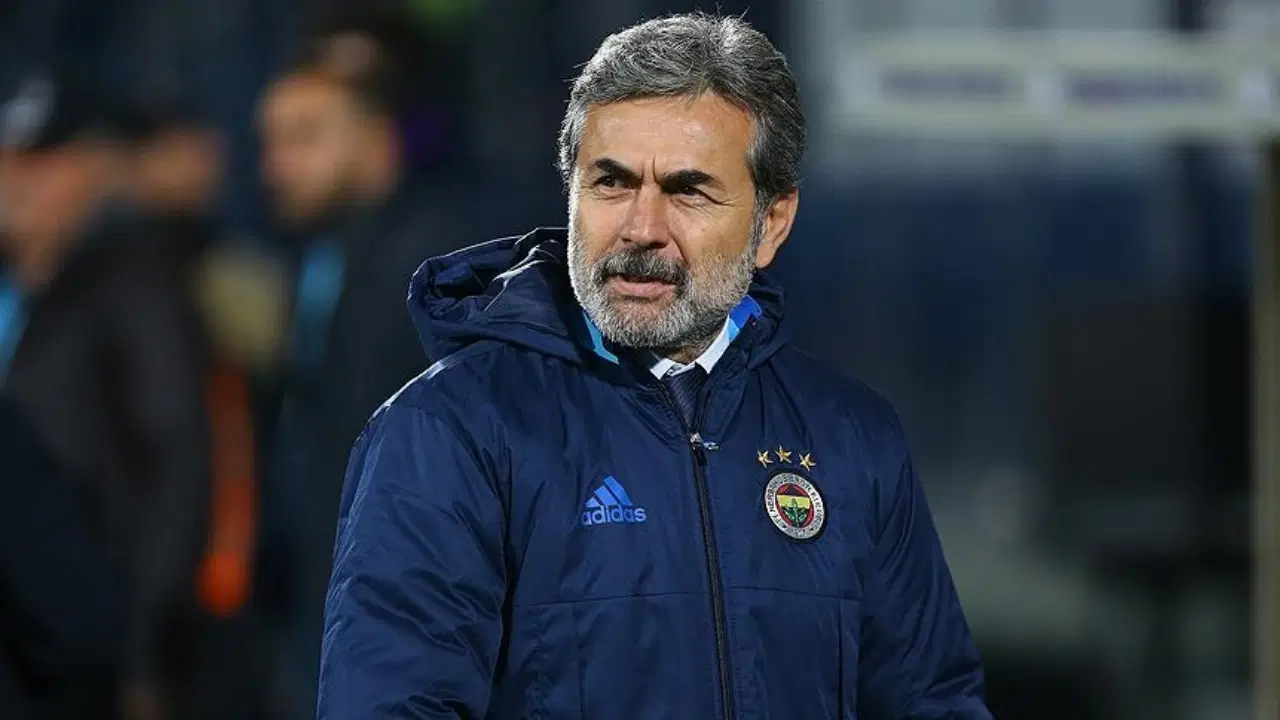 Aykut Kocaman’dan Fenerbahçe iddiası: ‘Bu dönem bitecek ve…’
