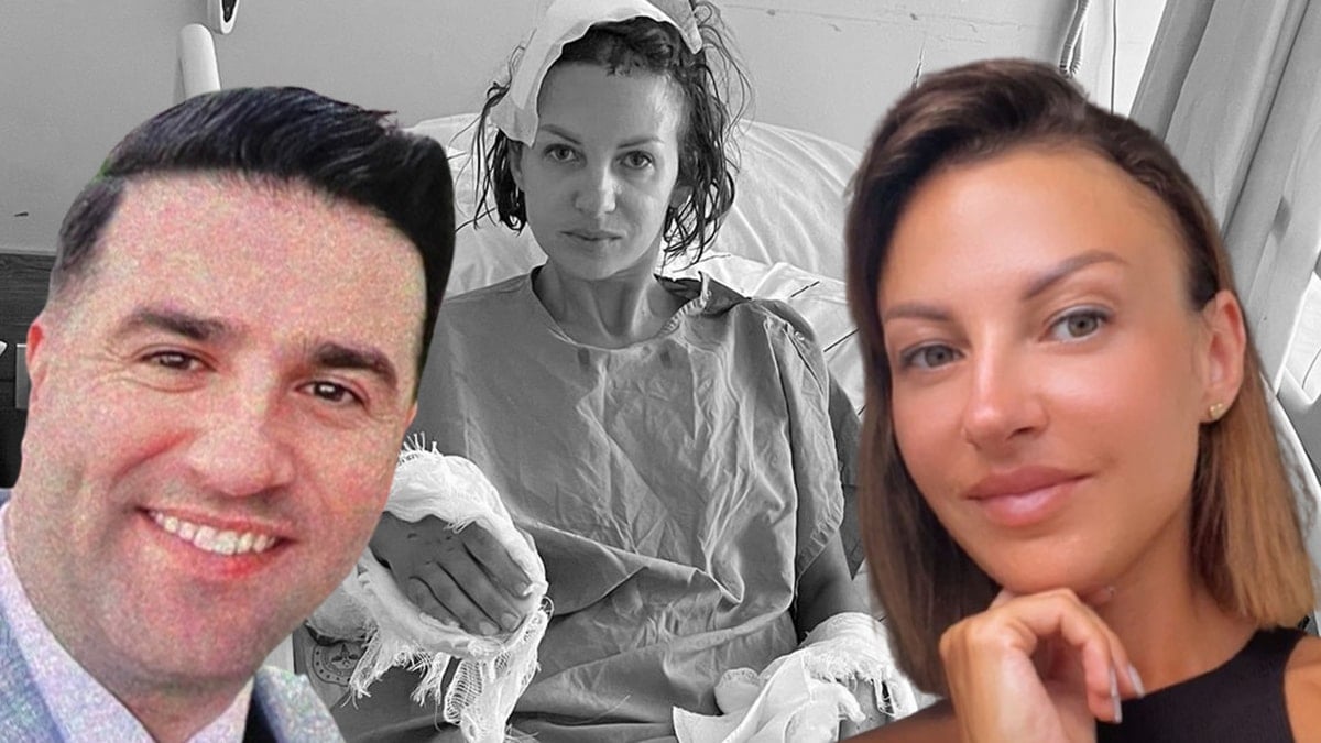 Oğul eşini dövmekten yargılanıyordu, ceza yedi: Baba da duruşmayı izleyip kalpten öldü