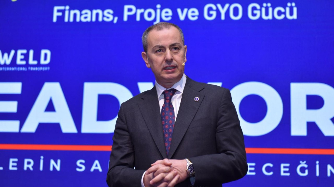 İş Bankası Genel Müdürü: Enflasyonla mücadele programına ara vermeliyiz