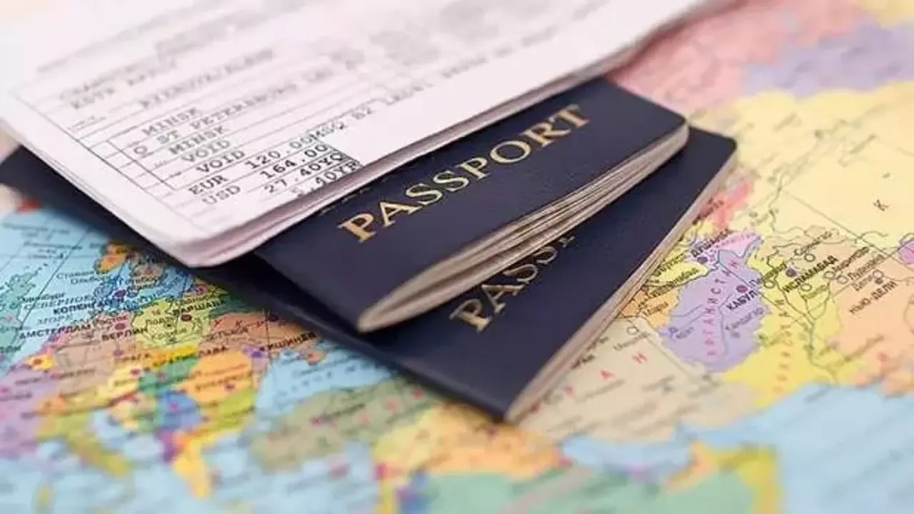 Türkiye Avustralya’ya vizeyi kaldırdı