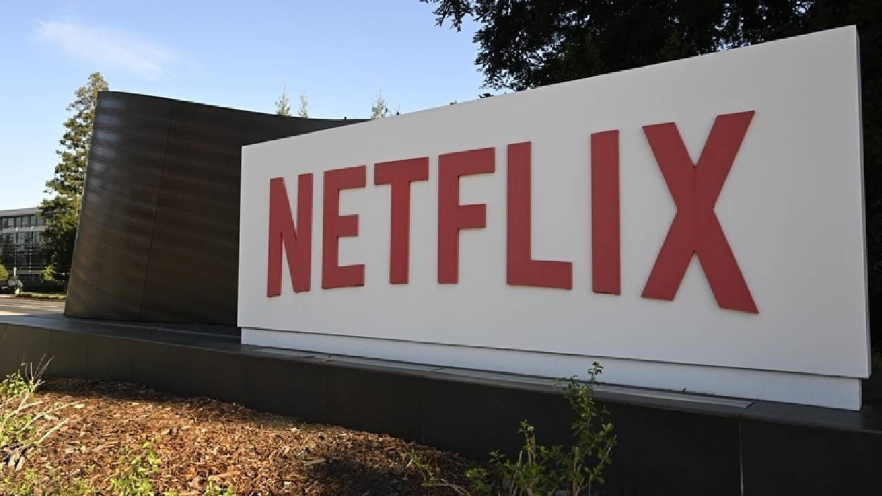 Netflix’in geliri 12 milyar doları aştı