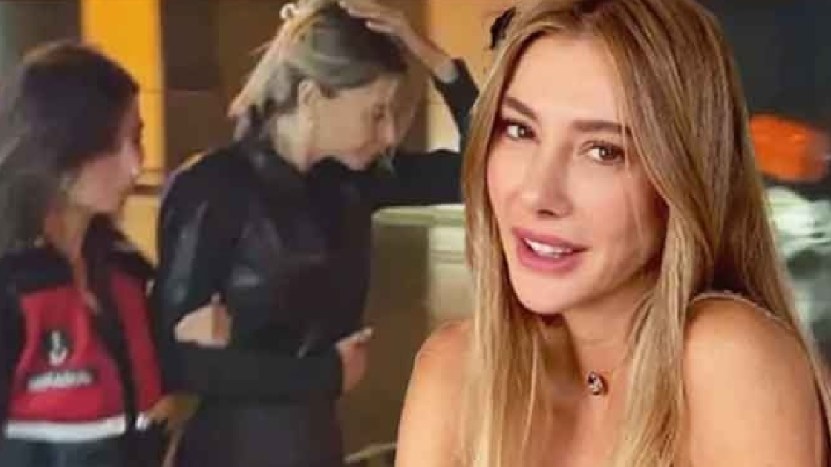 Şeyma Subaşı hem saçlarını hem hayatını değiştirdi