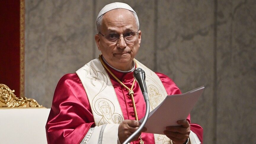 Papa bir milim geri adım atmıyor: Dünya, bir avuç zorba tarafından harap ediliyor