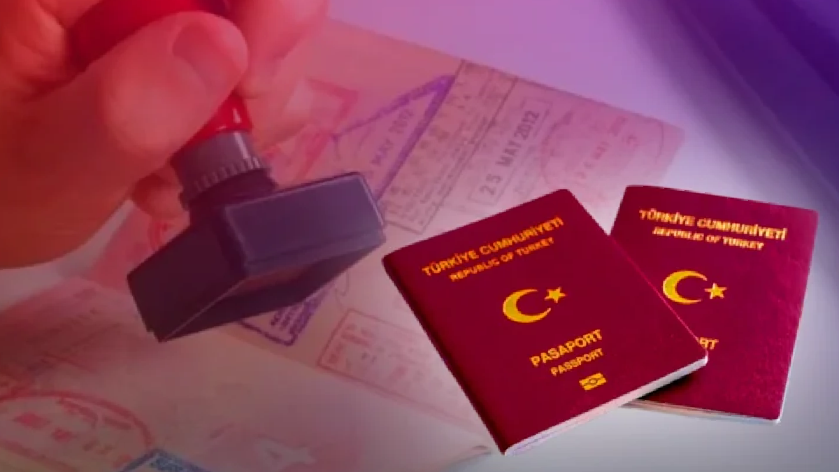 Bu beş ülke vizede Türkleri zorlamıyor