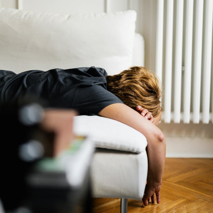 Sosyal medyasız dinlenmenin yedi yolu: Gerinmekle başlayın