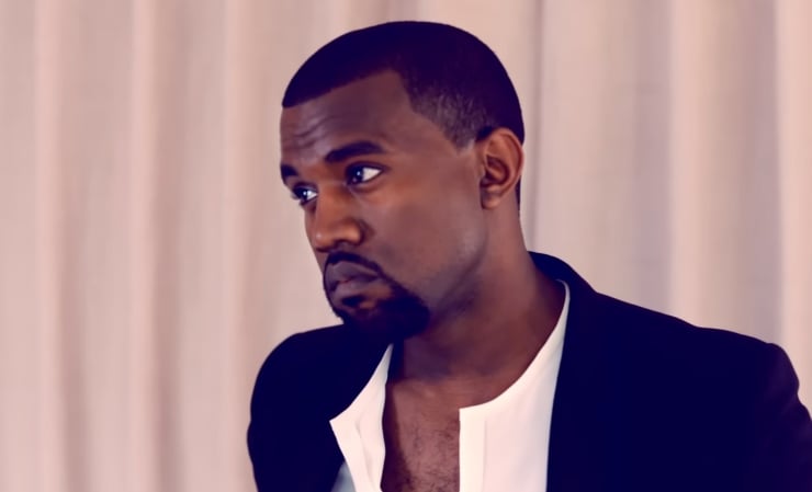Kanye West’in ayıbı Avrupa konserlerini tek tek düşürüyor: Polonya da iptal