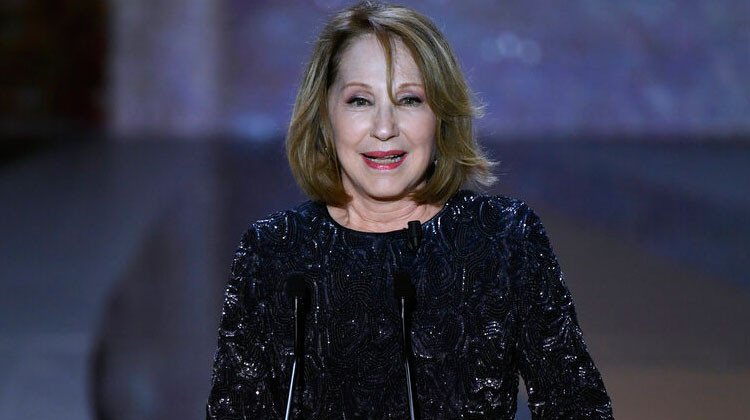 Demansla boğuşuyordu: Ünlü oyuncu hayata veda etti