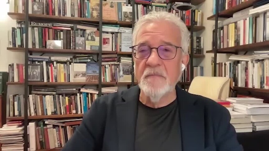 İsrail asıllı Profesör Bartov: Gazze’de olanlar BM’nin soykırım tanımına uyuyor