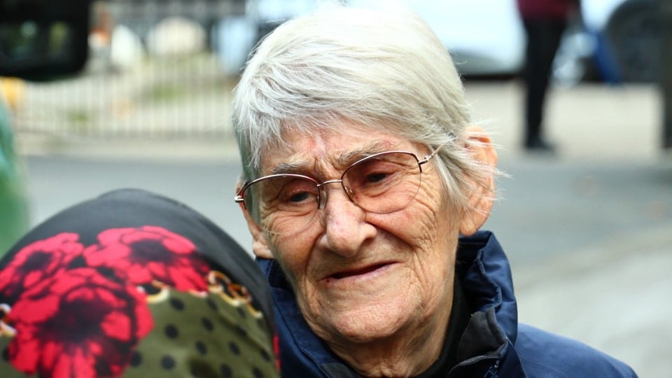 Canan Karatay’ın üzüntüden dişleri döküldü