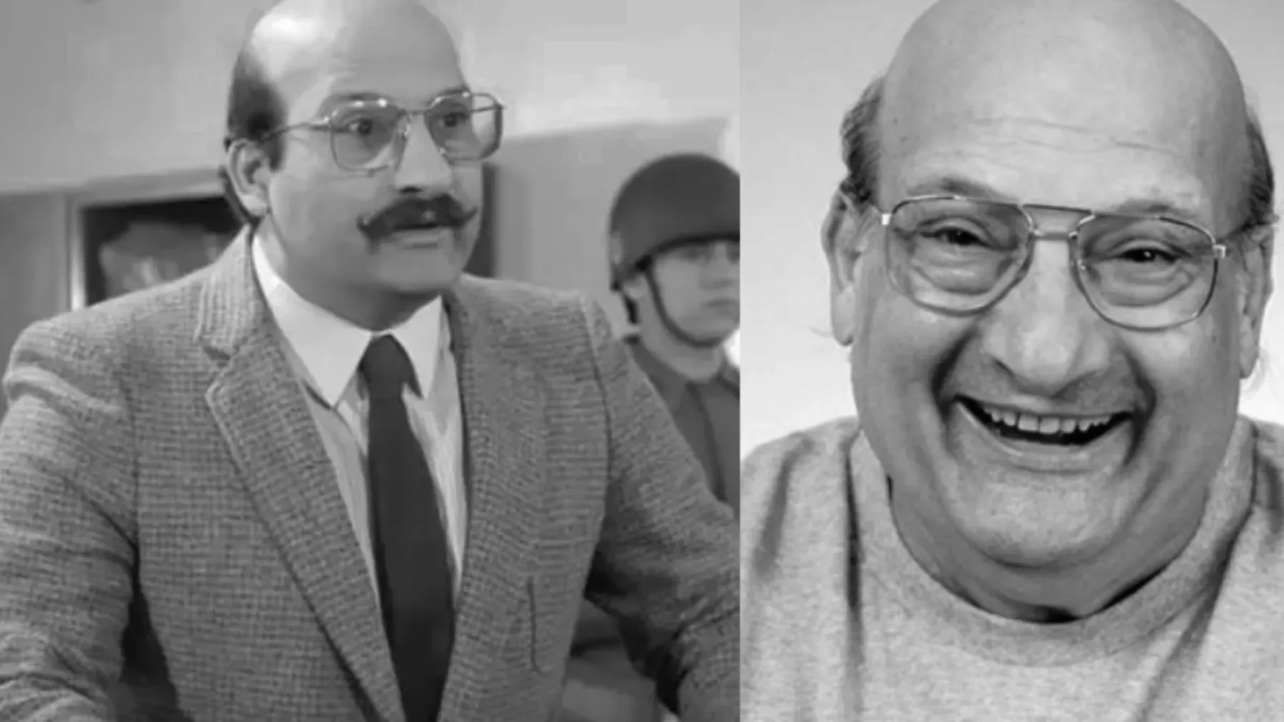 Oyuncu Ferdi Atuner hayatını kaybetti