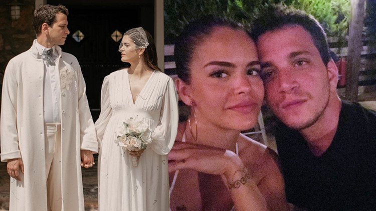 Selahattin ve Lara Paşalı sessizliğini bozdu: Zorlu bir süreçten geçiyoruz!