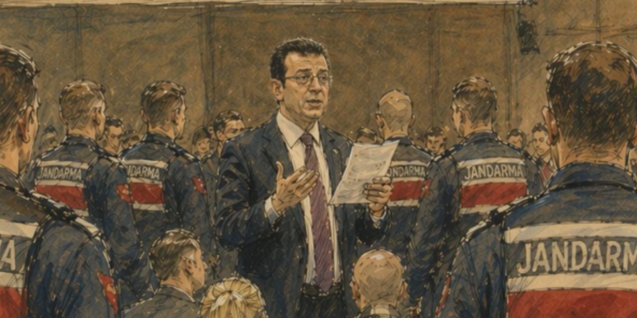 İmamoğlu’ndan 23 Nisan mesajı: ‘Çocuklarımız için çalışmaya devam edeceğiz’