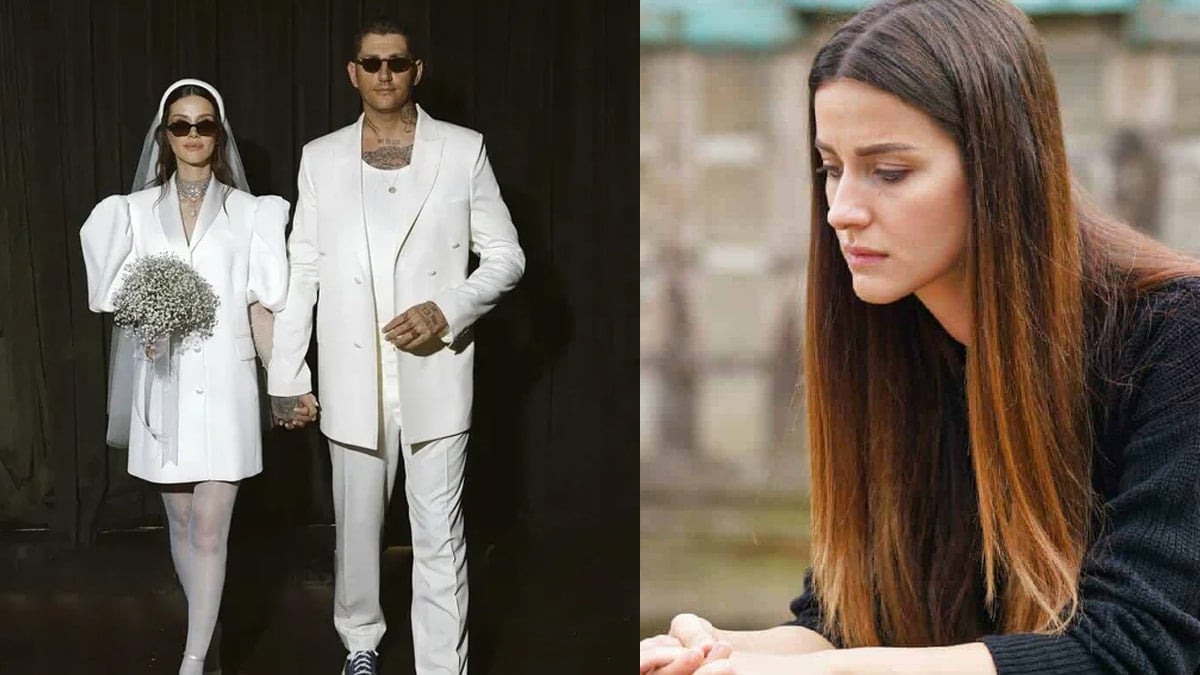 ‘Soyadı’ kararıyla İrem Helvacıoğlu’na destek yağdı