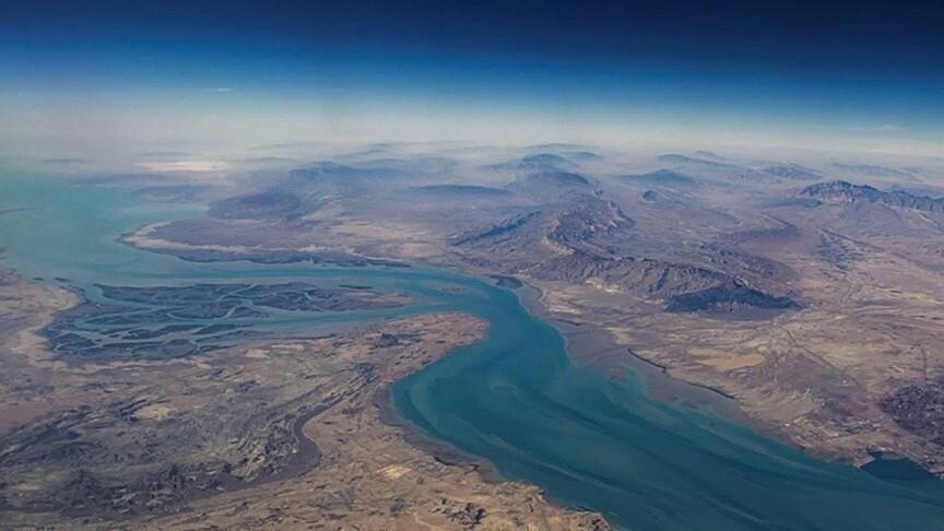 WP: Hürmüz’deki mayınların tamamen temizlenmesi 6 ay sürebilir