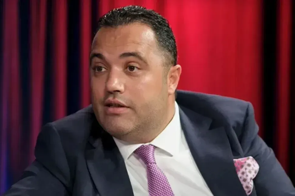 Rezan Epözdemir hakkında takipsizlik kararı