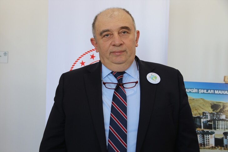 Prof. Dr. Kara’dan yerli aşı müjdesi