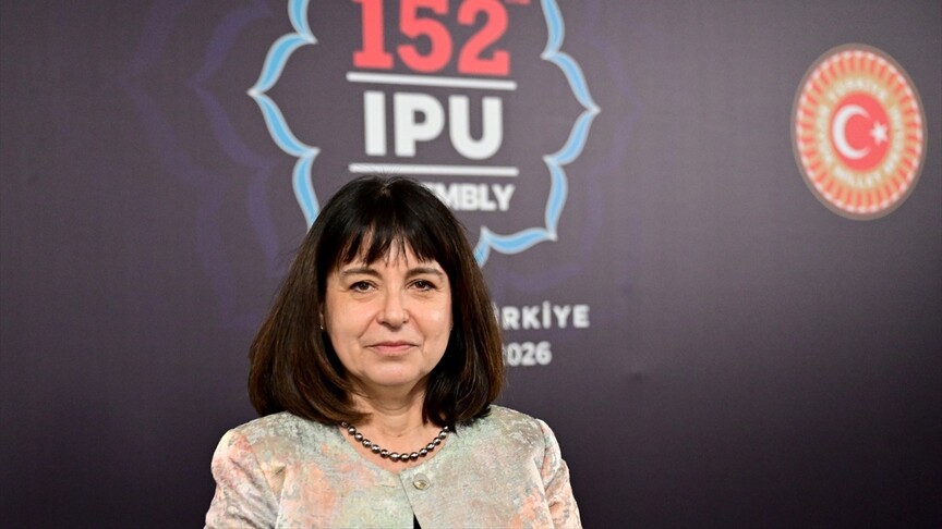 PAB Genel Sekreteri Filip: Erken uyarı mekanizmalarına daha çok yatırım yapılmalı