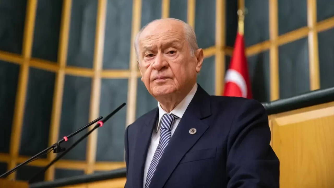 Bahçeli’den videolu bayram mesajı: ‘Meclis milli birliğin ana karargahıdır’