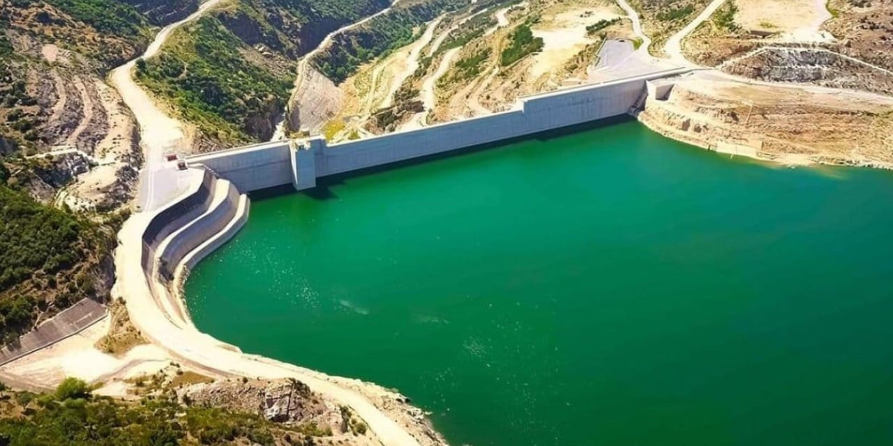 Nisan yağmurları yetmedi: İstanbul barajları hâlâ kritik seviyede