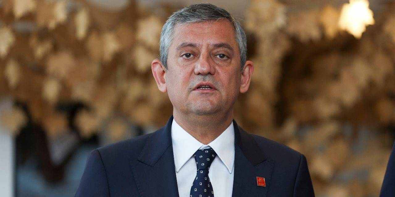 Özel’in cezaevi mesaisi: İmamoğlu ve Adıgüzel’i Silivri’de, Bozbey’i Bursa’da ziyaret etti