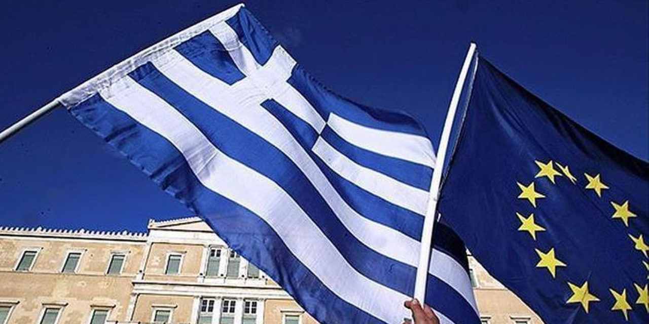 Yunanistan NATO’nun 5. maddesini AB için istedi